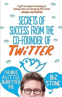 Things a Little Bird Told Me